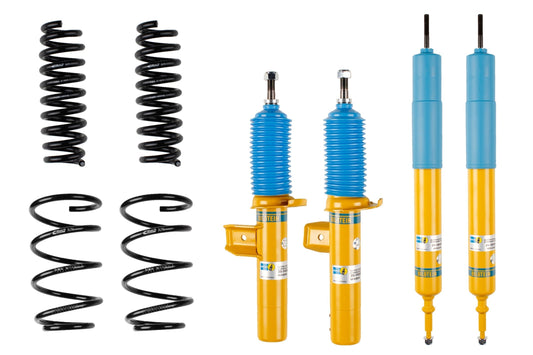 E90 E91 E92 E93 BMW B12 Pro-Kit Suspension Kit 46-180605 - Fast Road & Track Day