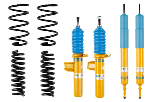 E90 BMW 3 Series Bilstein B12 Pro-Kit (46-180612) - Fast Road & Track Day