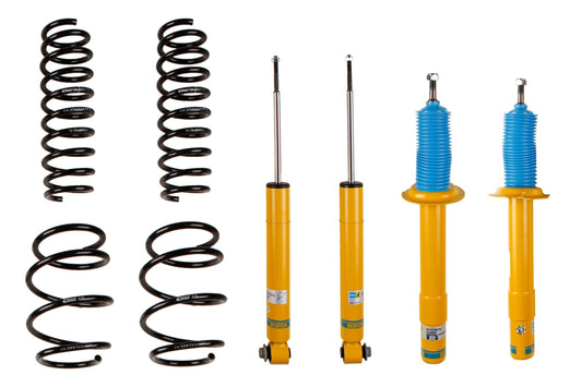 E39 BMW 5 Series Bilstein B12 Pro-Kit (46-180841) - Fast Road & Track Day