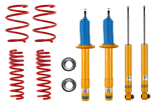 E39 BMW 5 Series Bilstein B12 Sportline Suspension Kit (46-180926) - Fast Road, Track Day, Daily Driver