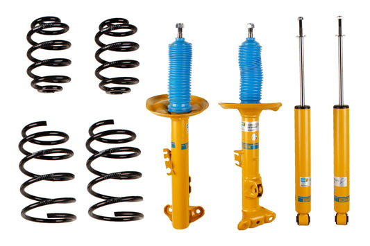 E36 BMW 3 Coupe Bilstein B12 Pro-Kit Suspension (46-180957) - Fast Road, Track Day, OEM+