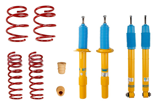BMW E60 Bilstein B12 Sportline Suspension Kit 46-181206