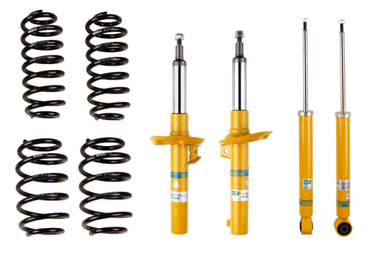 VW Golf V 1K1 Bilstein B12 Pro-Kit (46-184047) - fast road suspension