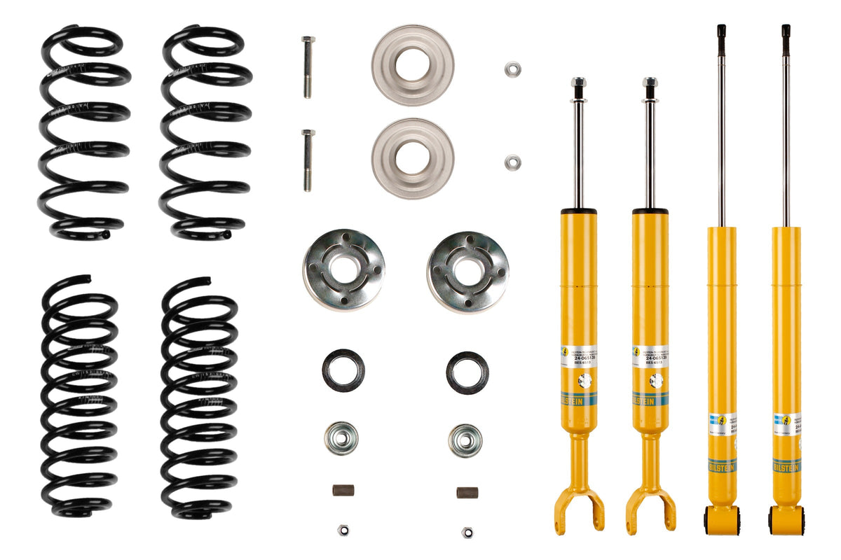 A4 B5 8D2 Bilstein B12 Pro-Kit (46-189097) - Fast Road, Track Day, Daily Driver