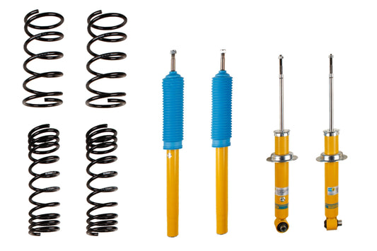 E32 BMW 7 Series Bilstein B12 Pro-Kit Suspension (46-189462) - Fast Road, Track Day, Daily Driver