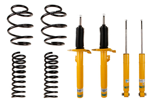 BMW E38 Suspension Kit Bilstein B12 Pro-Kit 46-189479