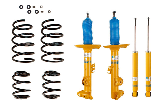 BMW Z3 E36 1.8-3.0L Bilstein B12 Pro-Kit Suspension Kit 46-189493