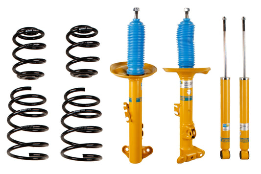 BMW Z3 E36 1.8-3.2L Bilstein B12 Pro-Kit 46-189509 - fast road, track day, OEM plus
