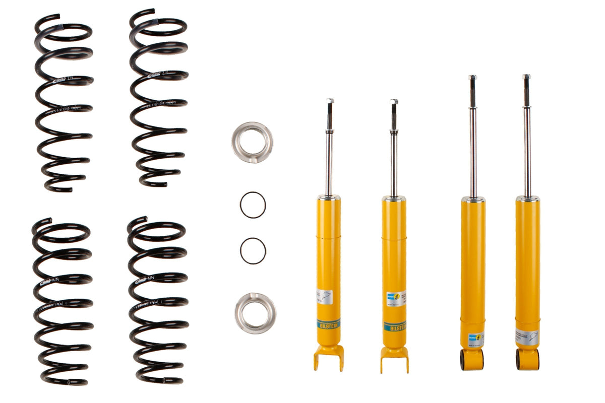 MX-5 NC Bilstein B12 Pro-Kit 46-190345 - fast road, track day, daily driver
