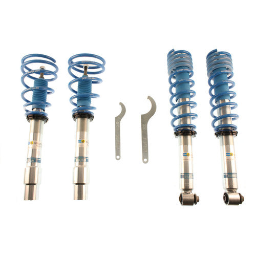 Bilstein B14 Coilover Kit for BMW E60 (2003-2010), non-EDC, part no. 35-229212