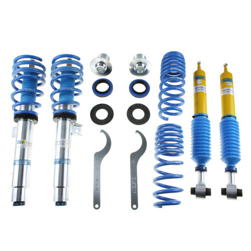 F34 BMW 3 Series GT Bilstein B16 PSS10 Coilover Kit - 321152
