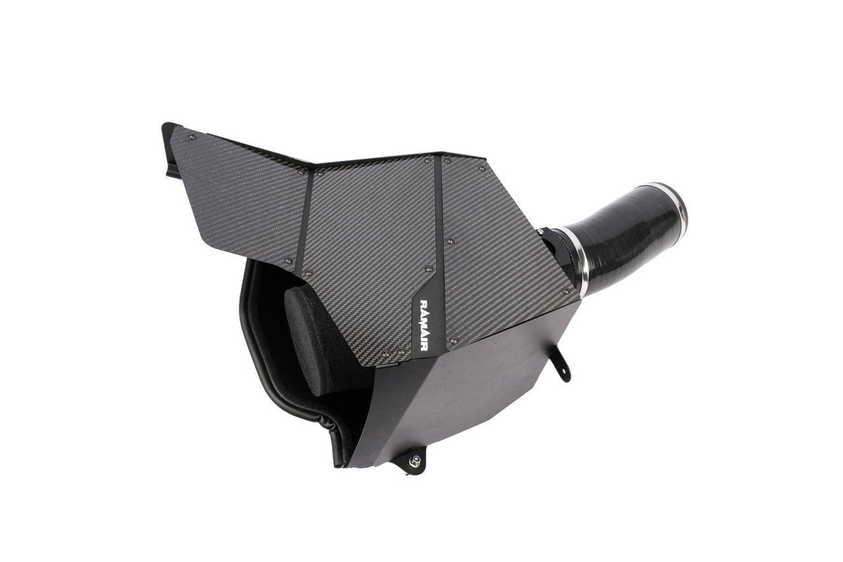 Toyota Yaris GR 1.6L Turbo RamAir Carbon Top Intake Kit