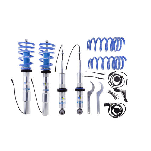 Bilstein B16 DTC Coilovers for BMW E64 M6 Convertible, Part No. 35-279201