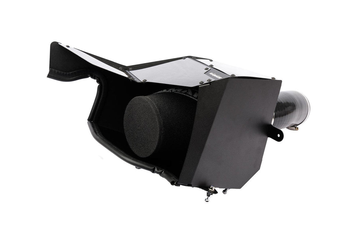 Toyota Yaris GR 1.6L Turbo RamAir Carbon Top Intake Kit