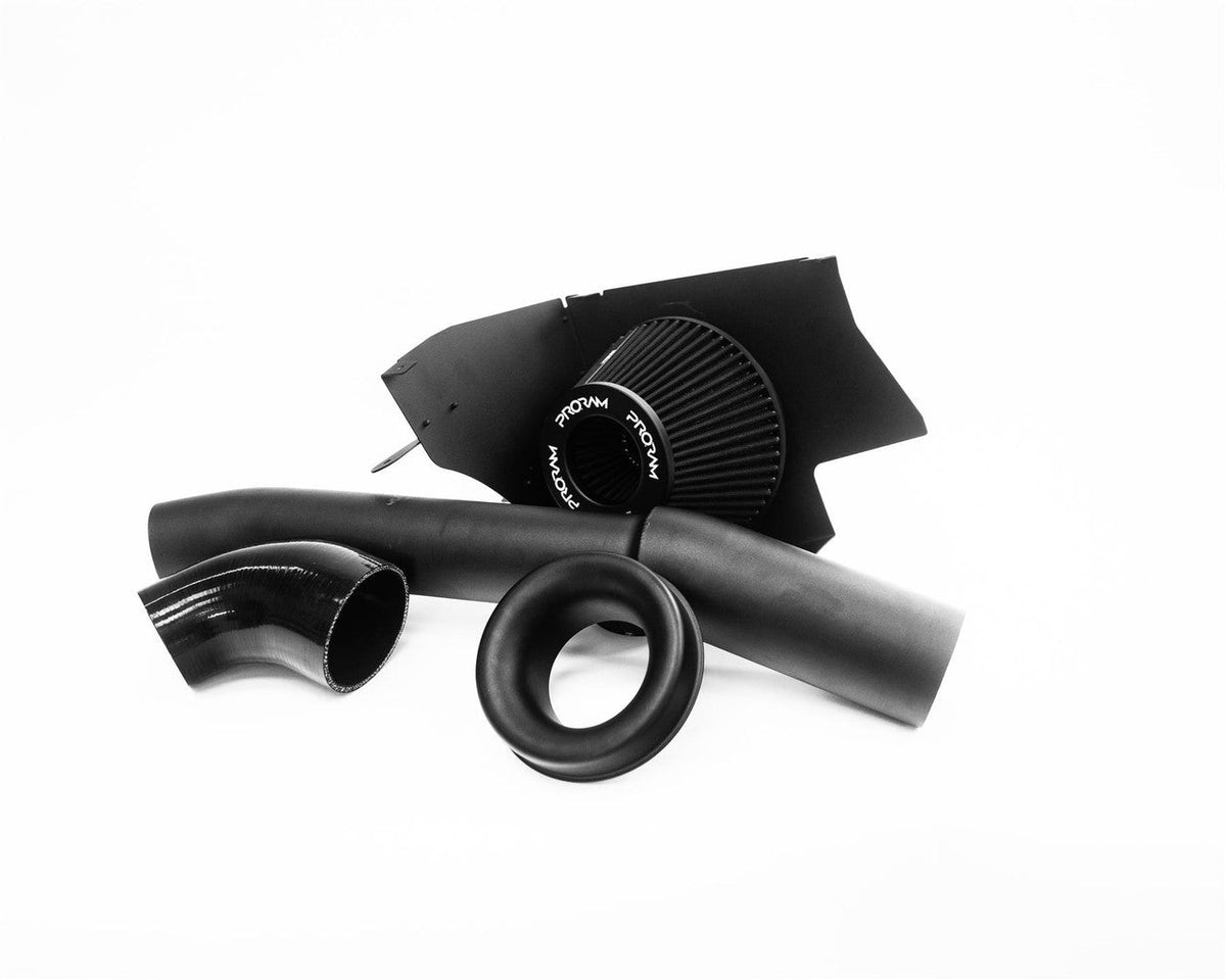 S58 G80 G82 M3 M4 induction kit - RamAir carbon lid intake