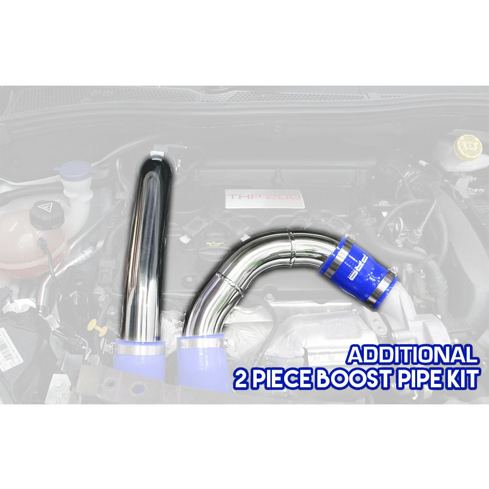 AIRTEC Stage 3 Front Mount Intercooler for Peugeot 207 GTI EP6DT 1.6T - AIRTEC-207FM3