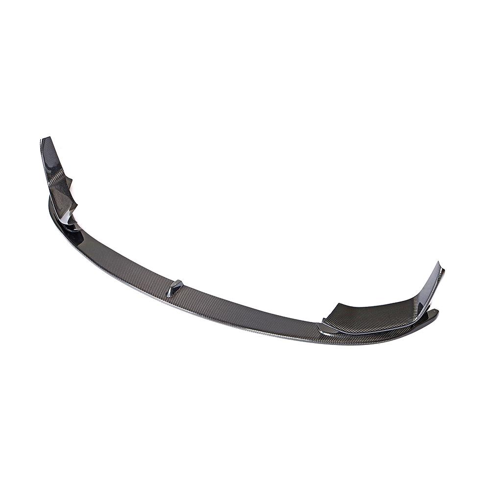 BMW M4 F82 MP-style full carbon fibre kit, front splitter, side skirts, diffuser, V spoiler