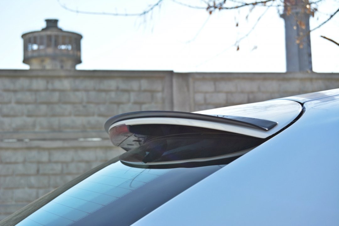 Alfa Romeo Brera 2005-2010 spoiler cap, Maxton Design