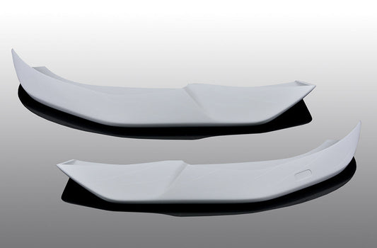 BMW G01 G02 M Sport Front Spoiler Elements AC Schnitzer 5111301310