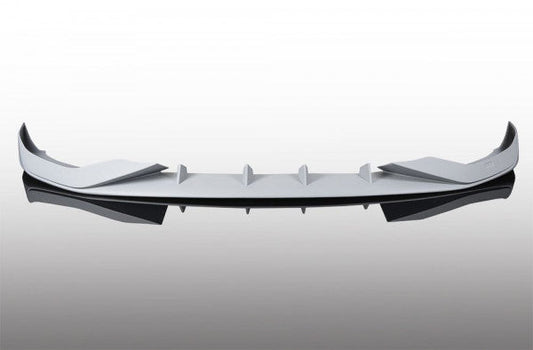 BMW X5 G05 M Sport Front Spoiler Splitter AC Schnitzer 5111305310