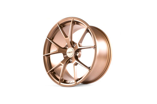 F20 F21 M135i M140i 19x9 ET35 5x120 MMR 510M Forged Wheels