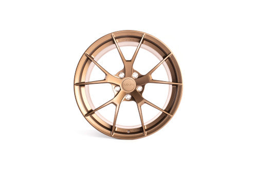F8x M3 M4 19x11 ET25 5x120 MMR 510M Forged Wheels