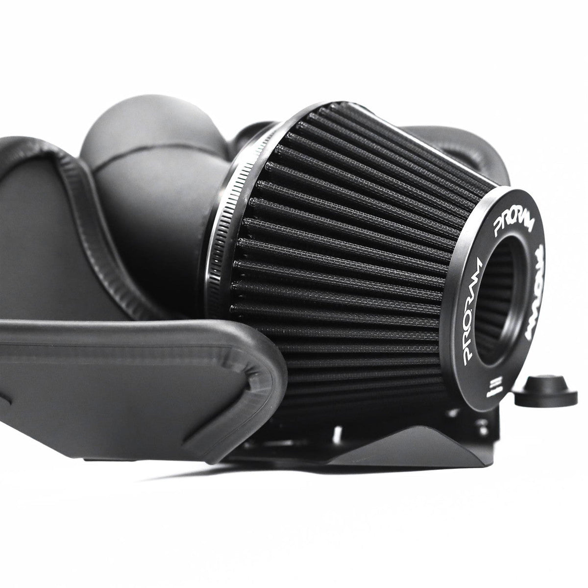 MQB 1.8 TSI 2.0 TSI induction kit with heat shield, RamAir