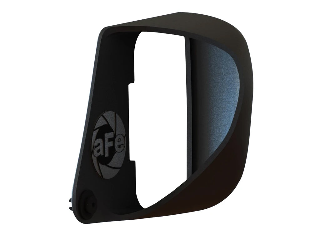 F20 F30 F32 F33 F34 BMW Air Scoop aFe Magnum FORCE 54-12218 / 54-12218-C