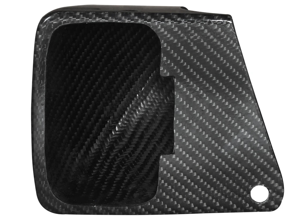F20 F30 F32 F33 F34 BMW Air Scoop aFe Magnum FORCE 54-12218 / 54-12218-C
