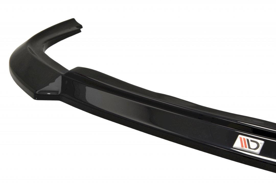 Subaru Impreza II WRX (2003-2006) Maxton Design V.1 ABS Front Splitter