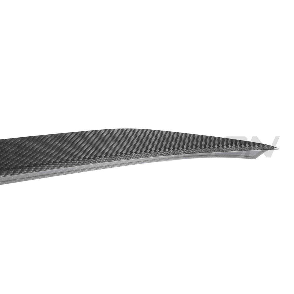 F80 M3 & F30 3 Series Carbon Fibre Spoiler V2