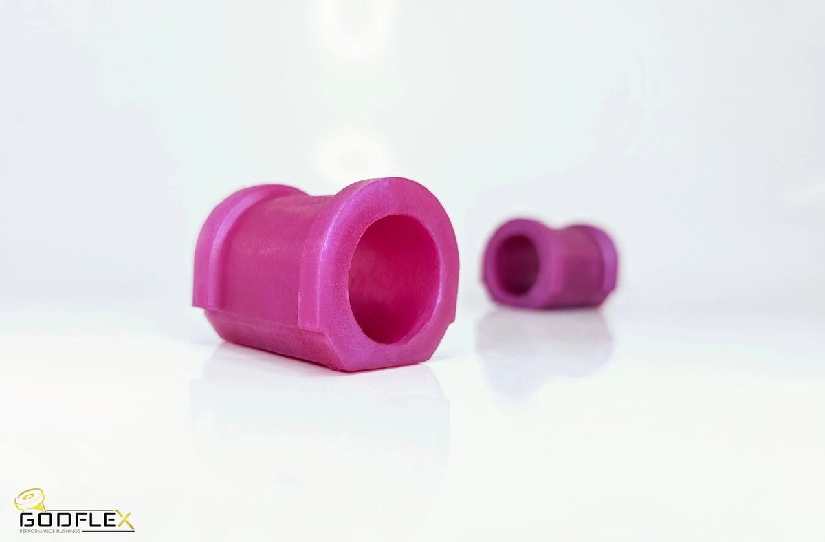 Honda Civic Type R EP3 (2001-2005) front anti roll bar bushes, 25.5mm