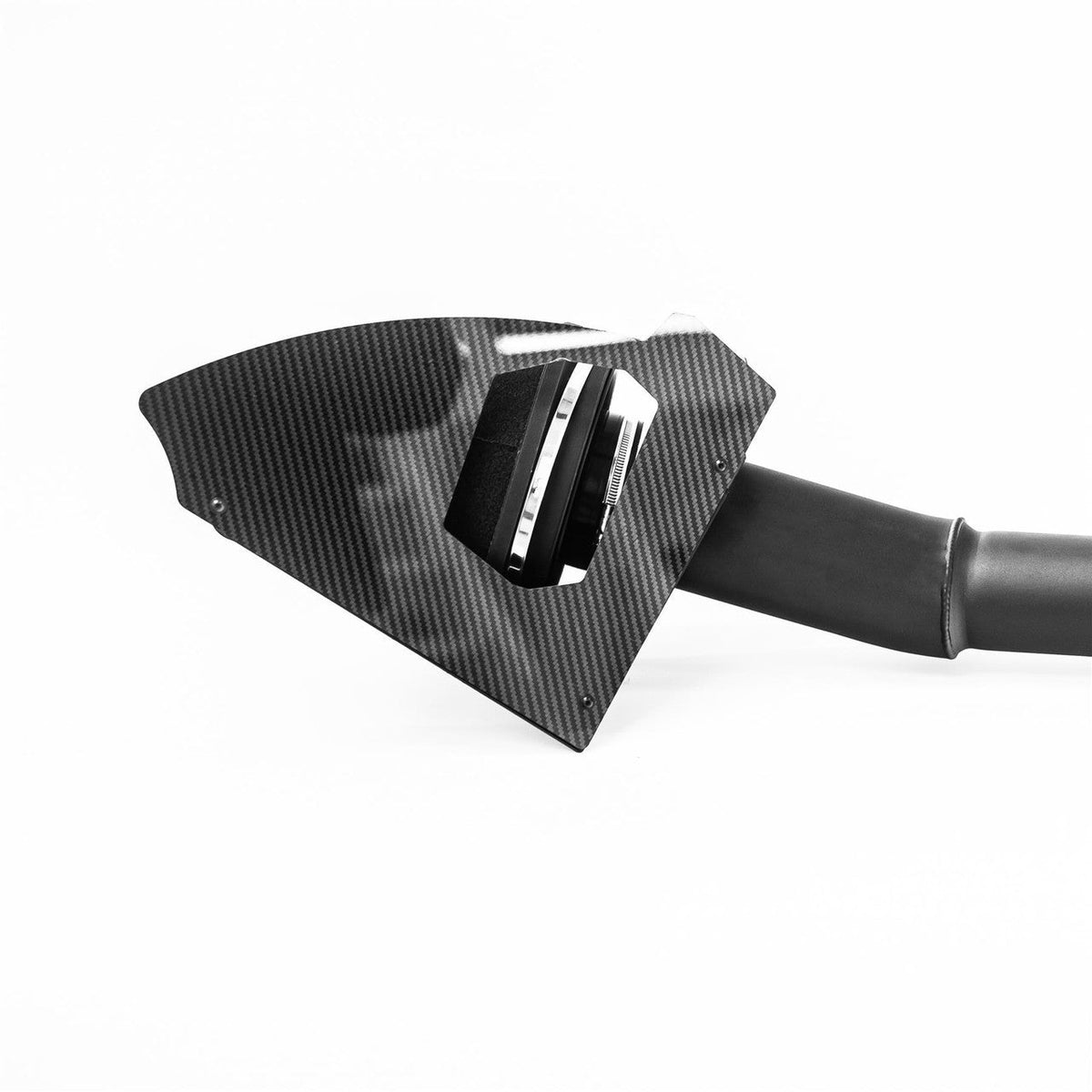 S58 G80 G82 M3 M4 induction kit - RamAir carbon lid intake