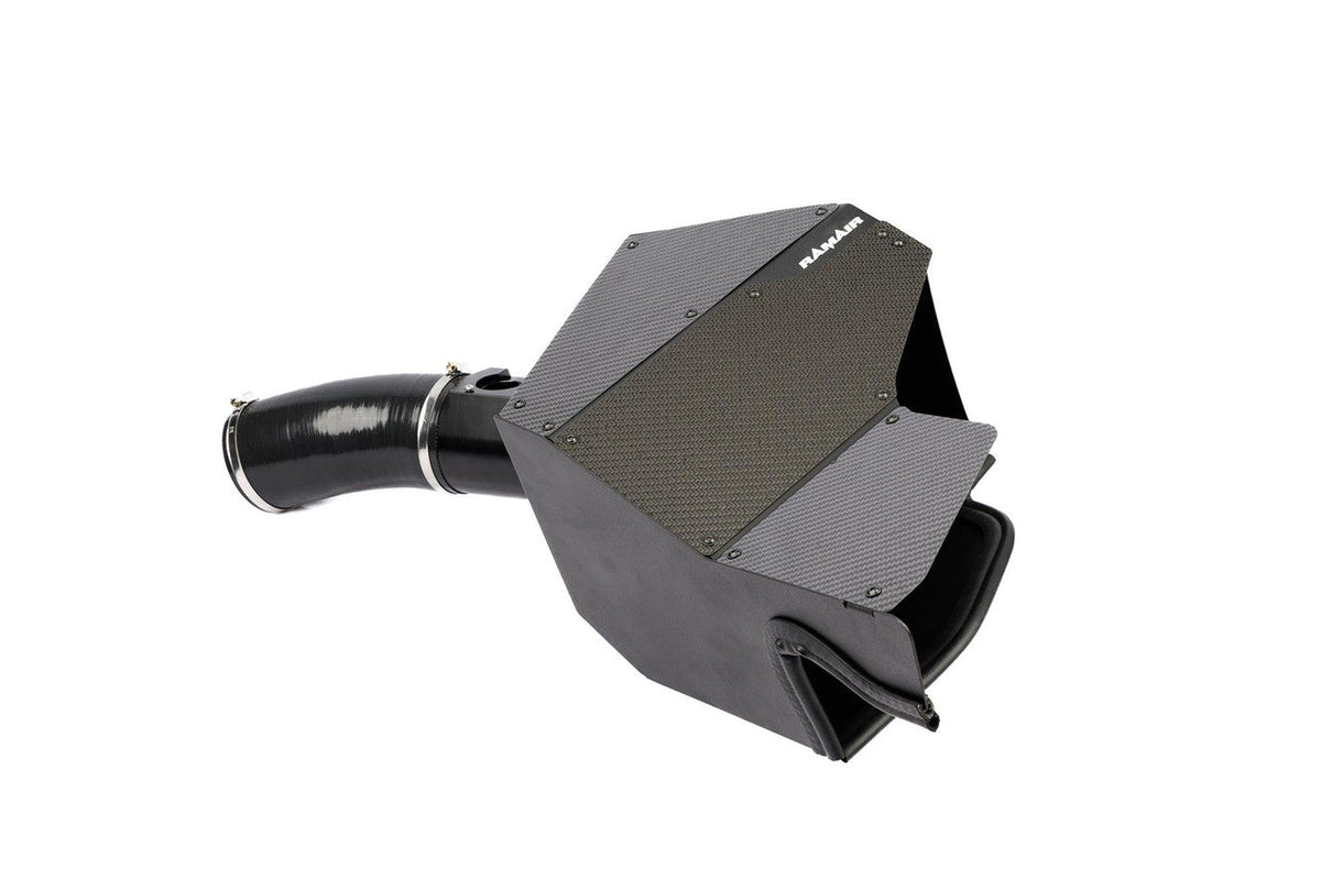 Toyota Yaris GR 1.6L Turbo RamAir Carbon Top Intake Kit