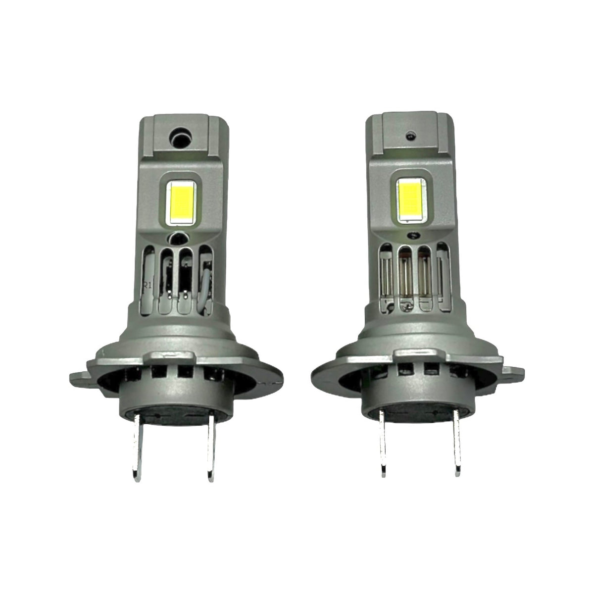 H7 Mini LED Bulbs 477 PX26d for BMW Audi VW Ford Toyota