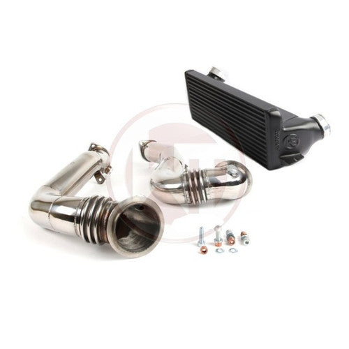 BMW N54 E82 E90 E92 EVO 2 Competition Intercooler & Downpipe Kit 200001044