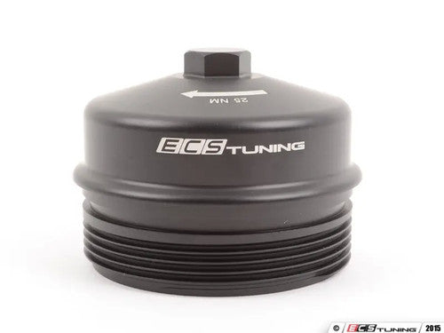 BMW F80 F82 F83 F87 M2 M3 M4 oil filter cap 11427525334