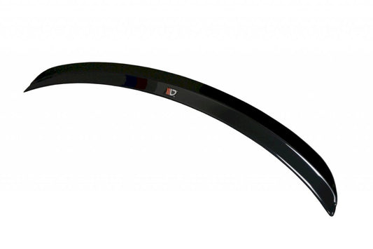 Skoda Octavia VRS MK3 & MK3.5 Estate Maxton Design ABS Spoiler Cap