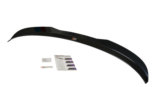 Skoda Superb III Estate 2015-2023 Maxton Design Spoiler Cap