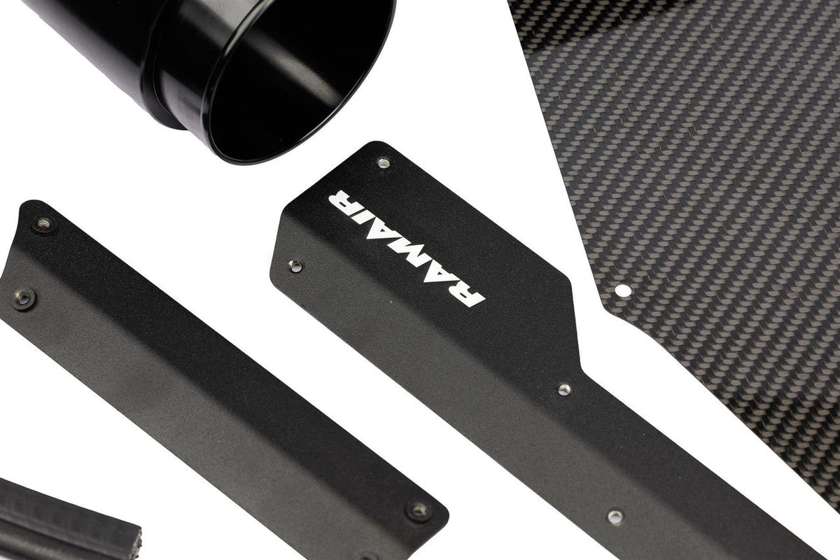 Toyota Yaris GR 1.6L Turbo RamAir Carbon Top Intake Kit