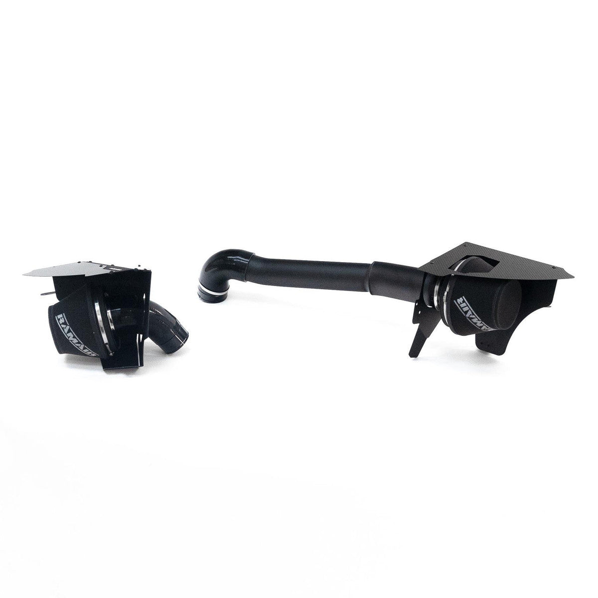 S58 G80 G82 M3 M4 induction kit - RamAir carbon lid intake