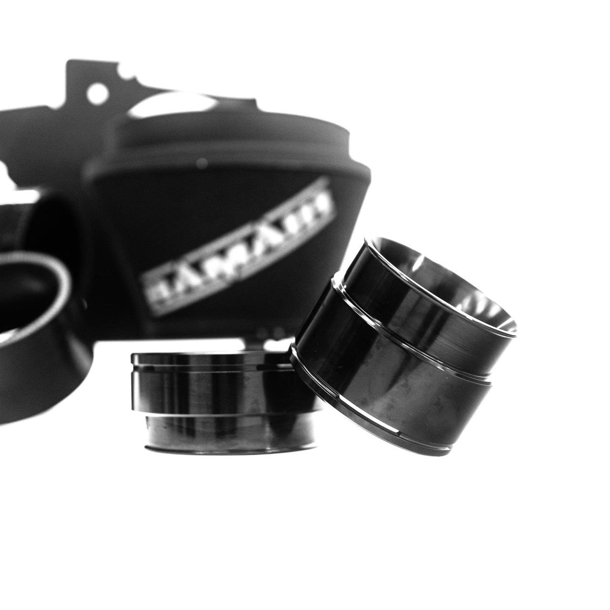S58 G80 G82 M3 M4 induction kit - RamAir carbon lid intake