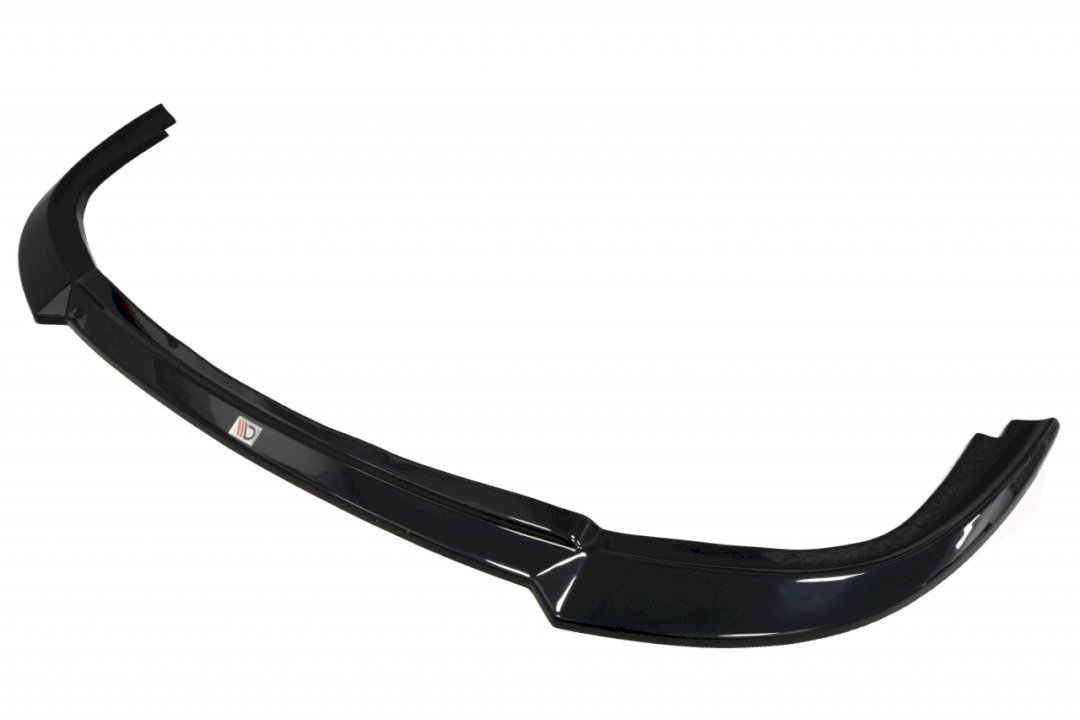 Subaru Impreza II WRX (2003-2006) Maxton Design V.1 ABS Front Splitter