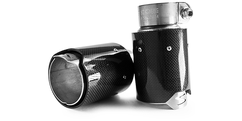 BMW F22 F23 228i N26 Valvetronic Cat-Back Exhaust AP508NSN26