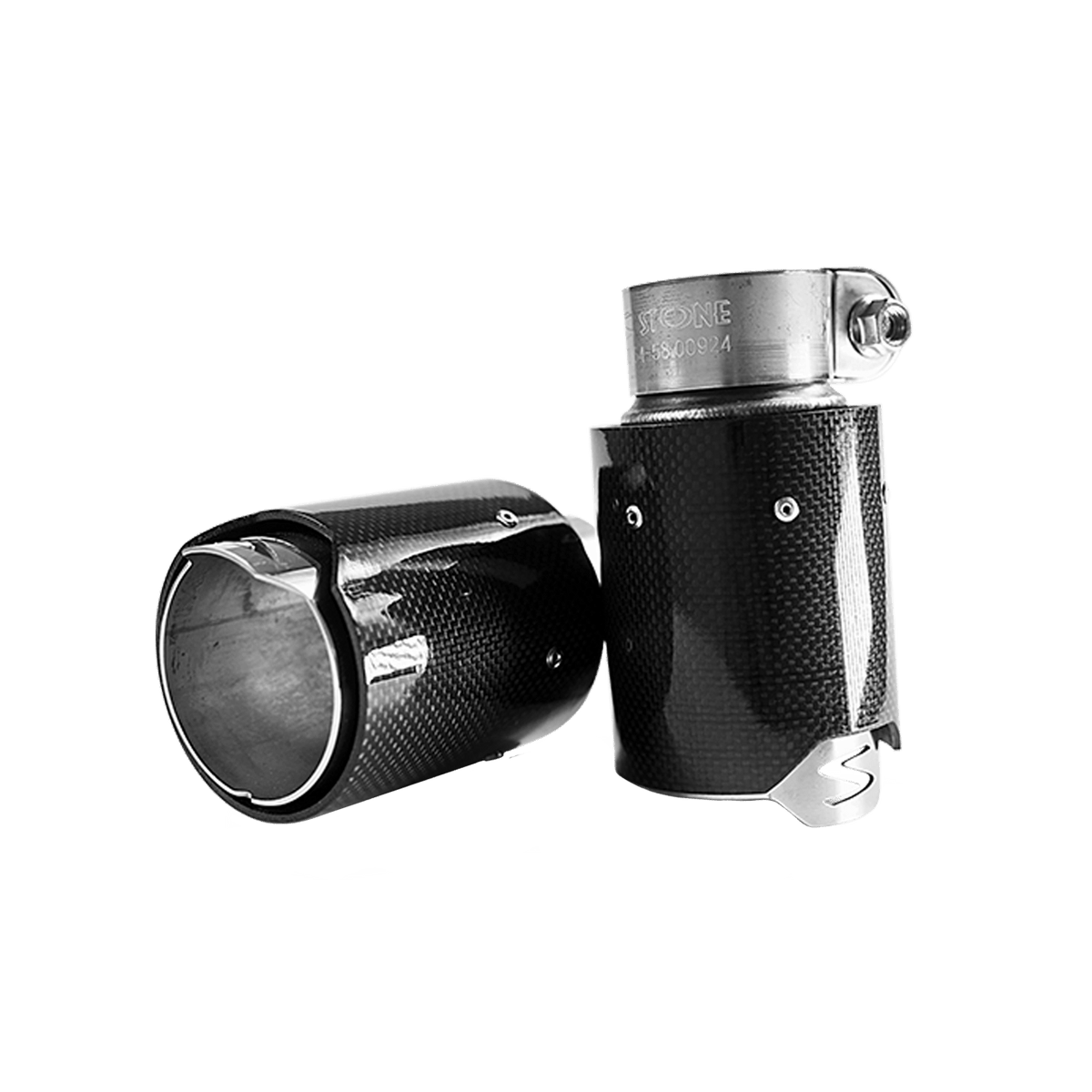 BMW M135i F20 F21 N55 valved cat-back exhaust AP504A