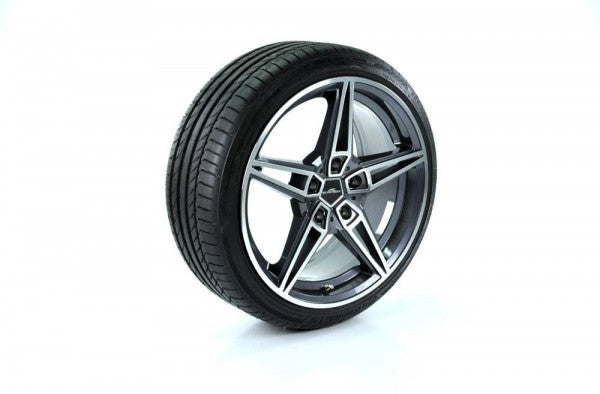 BMW Z4 G29 AC Schnitzer AC1 20" Alloy Wheel Set 8.5J/10J Staggered, Part No 82353296227
