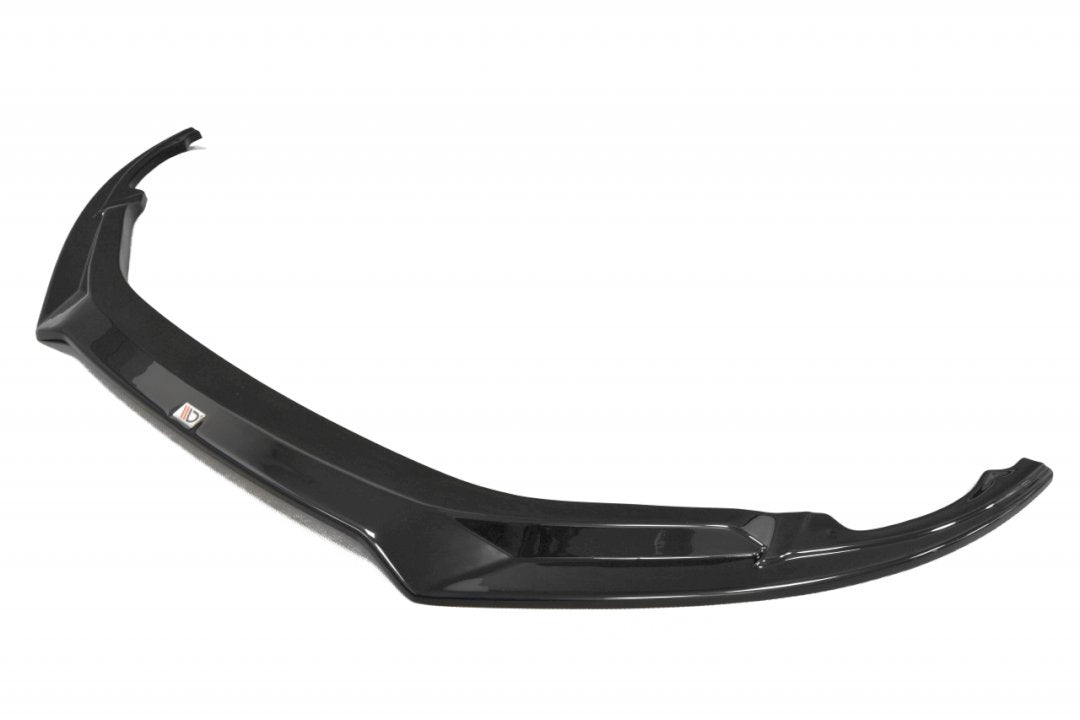Audi R8 MK2 (2015+) Front Splitter V.2 by Maxton Design