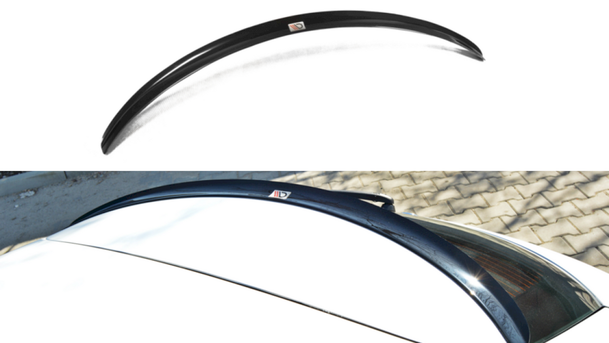 Alfa Romeo Brera 2005-2010 spoiler cap, Maxton Design