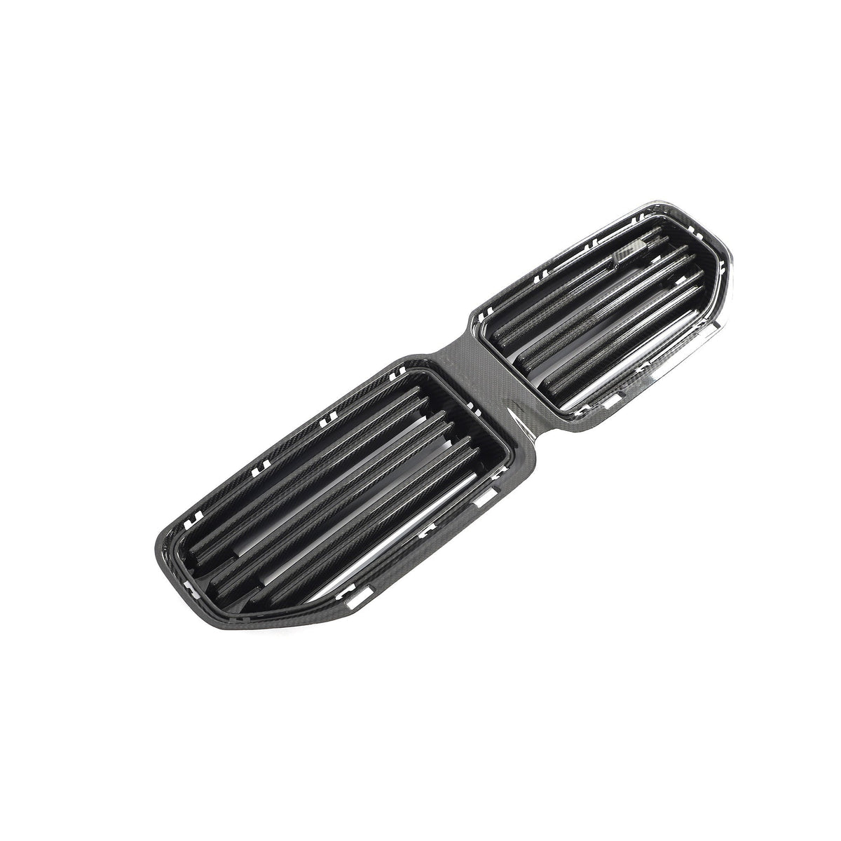 G87 M2 CT Design Carbon Fibre Front Grille - G87, Stage 1, Show Car, Fast Road