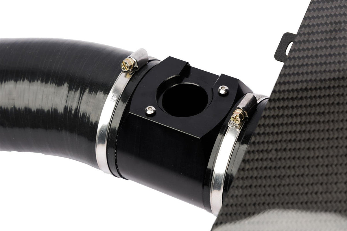 Toyota Yaris GR 1.6L Turbo RamAir Carbon Top Intake Kit